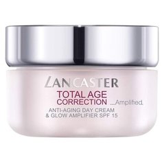 Крем Lancaster Total Age
