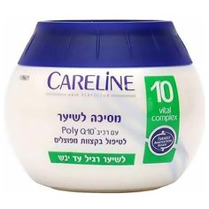 Careline Маска питательная для