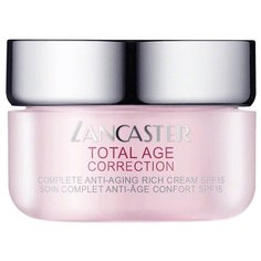 Крем Lancaster Total Age