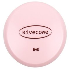 Rivecowe пудра компактная Sebum