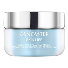 Lancaster Skin Life