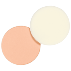 Shiseido Сменный блок для пудры
