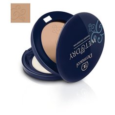 Dermacol Пудра компактная Wet &