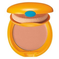 Shiseido Пудра компактная