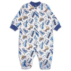 Комбинезон Веселый Малыш