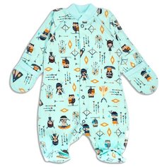 Комбинезон Веселый Малыш