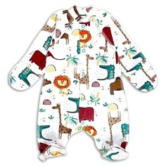 Комбинезон Веселый Малыш