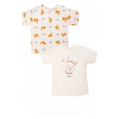 Футболка Веселый Малыш