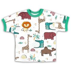 Футболка Веселый Малыш