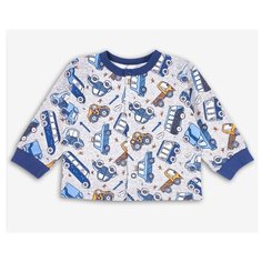 Распашонка Веселый Малыш