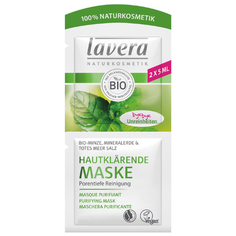 Lavera Биомаска минеральная