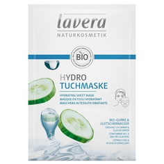Lavera Маска тканевая