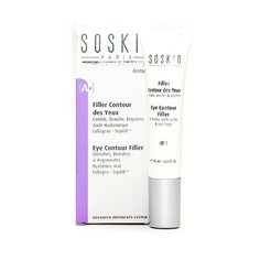Soskin Крем-филер для век Eye