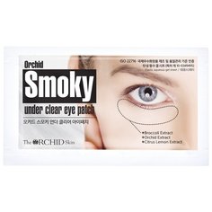 The Orchid Skin Патчи для глаз