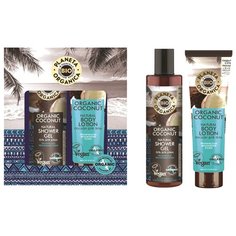 Набор Planeta Organica Organic