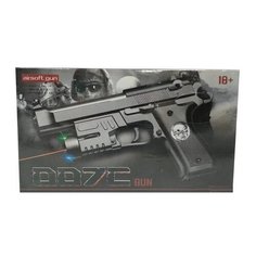 Пистолет Shantou Gepai 007c