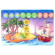 Настольная игра PAREMO Сотер