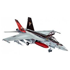 Сборная модель Revell F A-18E