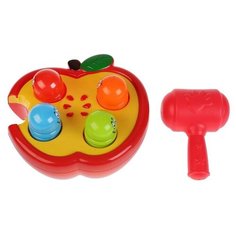 Стучалка Shantou Gepai Apple