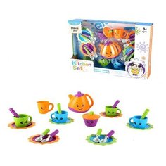 Набор посуды Sunmir Toys