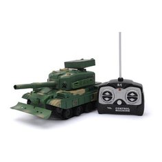 Танк Shantou Gepai 3883 на