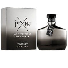 Туалетная вода John Varvatos JV