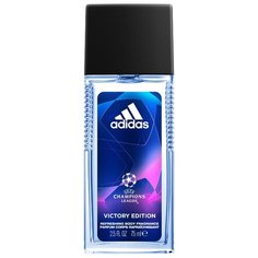 Парфюмерная вода adidas UEFA