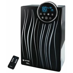 Очиститель увлажнитель воздуха Vitek