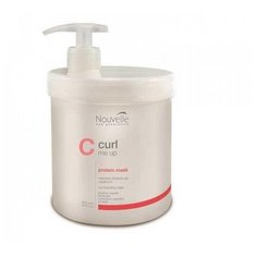 Nouvelle Curl Me Up Маска для