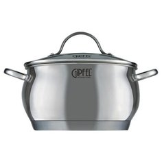 Кастрюля GIPFEL TERZA 18 л