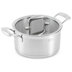 Кастрюля GIPFEL PRESTIGE 74 л
