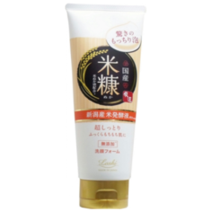 LoShi пенка увлажняющая для