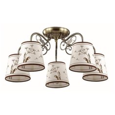 Люстра Lumion Zinetta 3204 5C