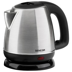 Чайник Sencor SWK 1031SS
