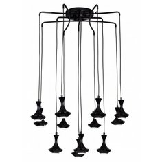 Люстра светодиодная Favourite