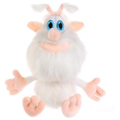 Мягкая игрушка Мульти-Пульти