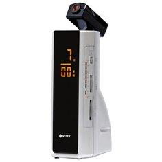 Радиобудильник VITEK VT-3526