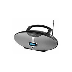 Магнитола VITEK VT-3450