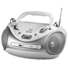 Магнитола VITEK VT-3457 2012