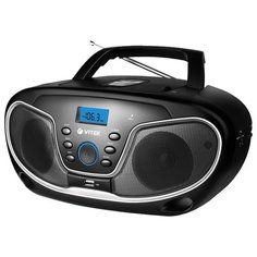 Магнитола VITEK VT-3468 2012
