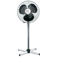 Напольный вентилятор VITEK