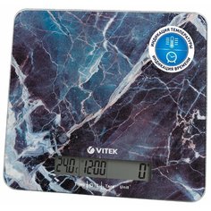 Кухонные весы VITEK VT-8022