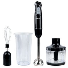 Погружной блендер VITEK VT-3407 W