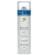 Lancome дезодорант спрей Bocage