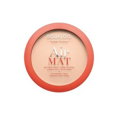 Bourjois Пудра компактная Air Mat