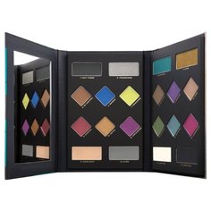 AVON Палетка теней Playbook