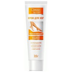 IRIS cosmetic Крем для ног