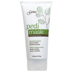 Gena Маска для ног Pedi mask с