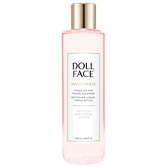 Doll Face гель для умывания