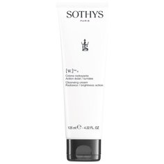 Sothys очищающий осветляющий